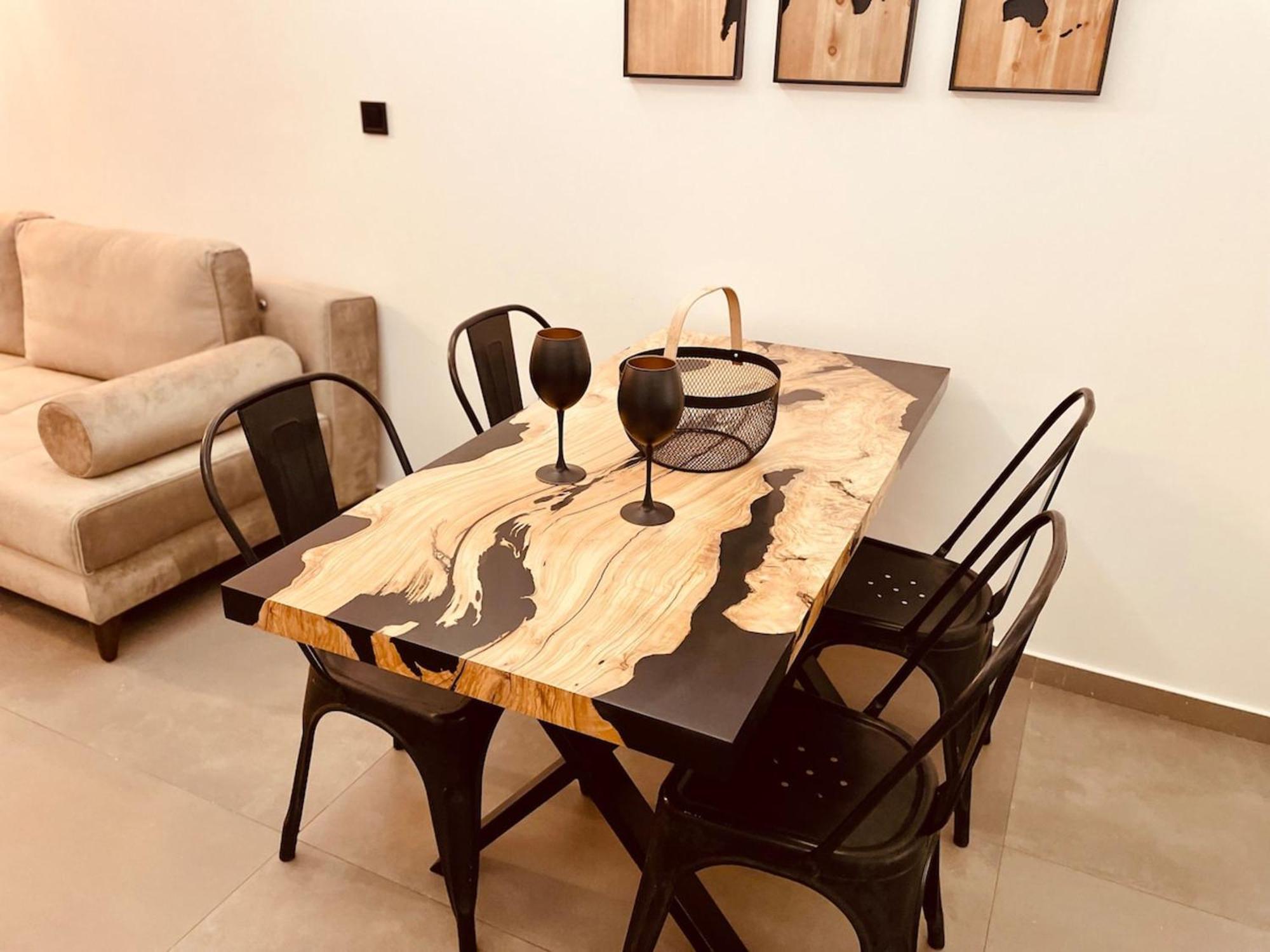 Appartamento Loft Athens -Nomad Friendly # Superhost Hub# Esterno foto