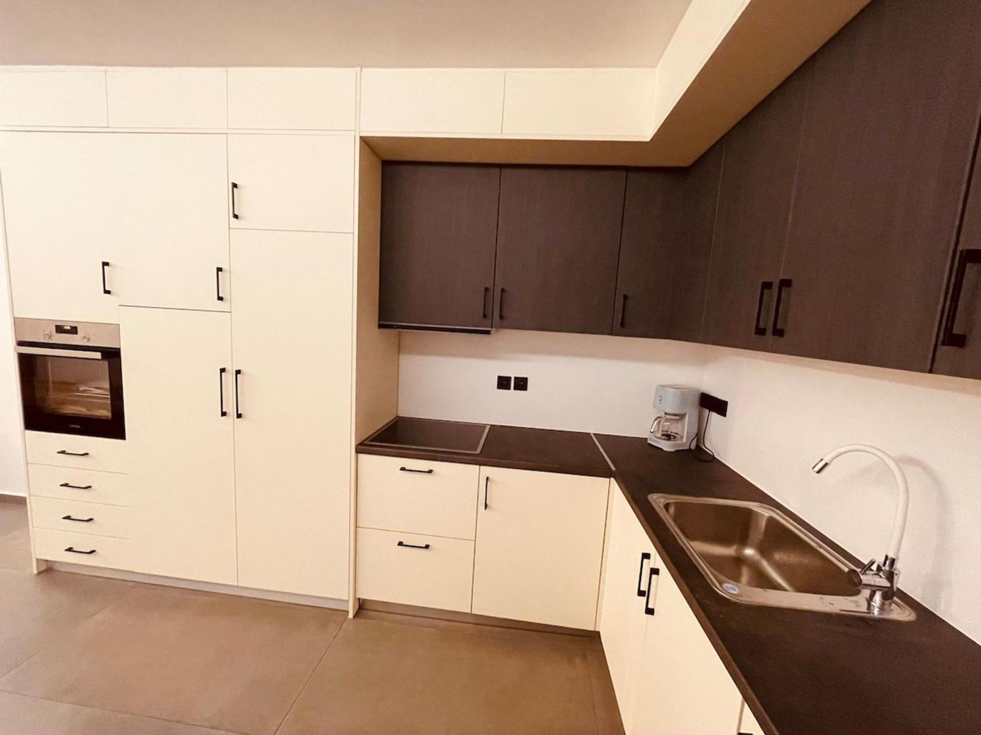 Appartamento Loft Athens -Nomad Friendly # Superhost Hub# Esterno foto