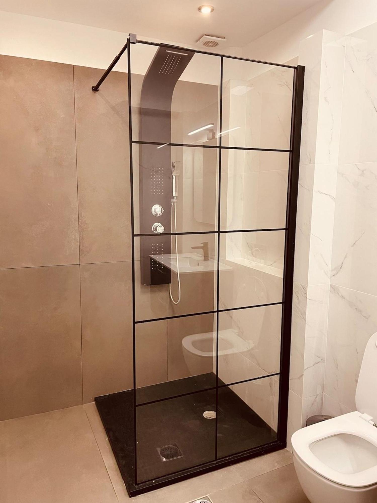 Appartamento Loft Athens -Nomad Friendly # Superhost Hub# Esterno foto