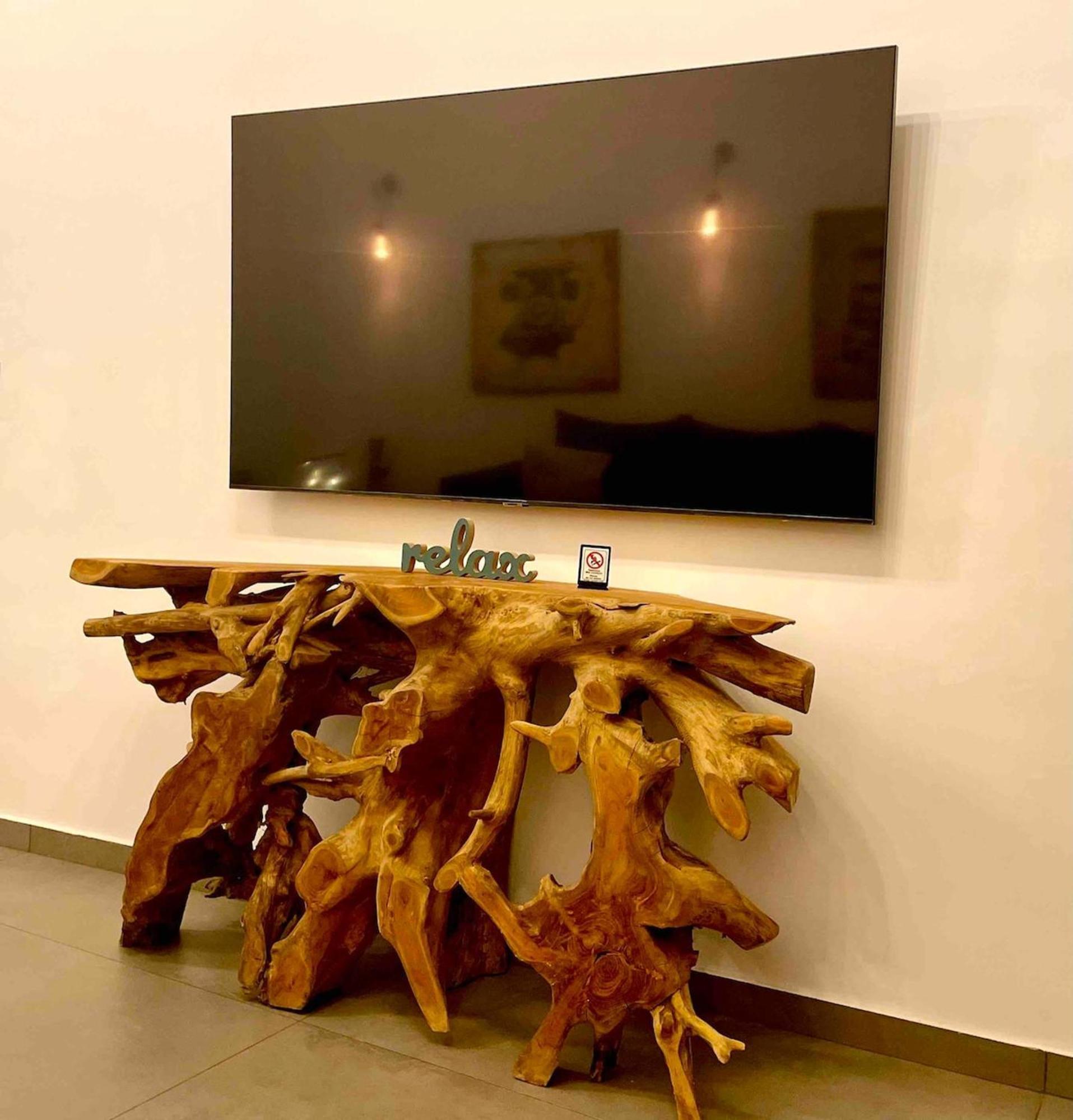 Appartamento Loft Athens -Nomad Friendly # Superhost Hub# Esterno foto